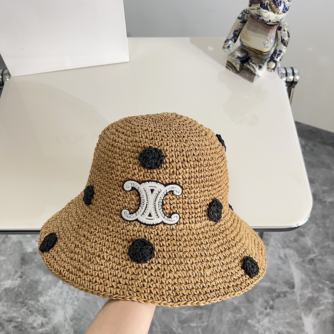 Celine Hats(Replica)
