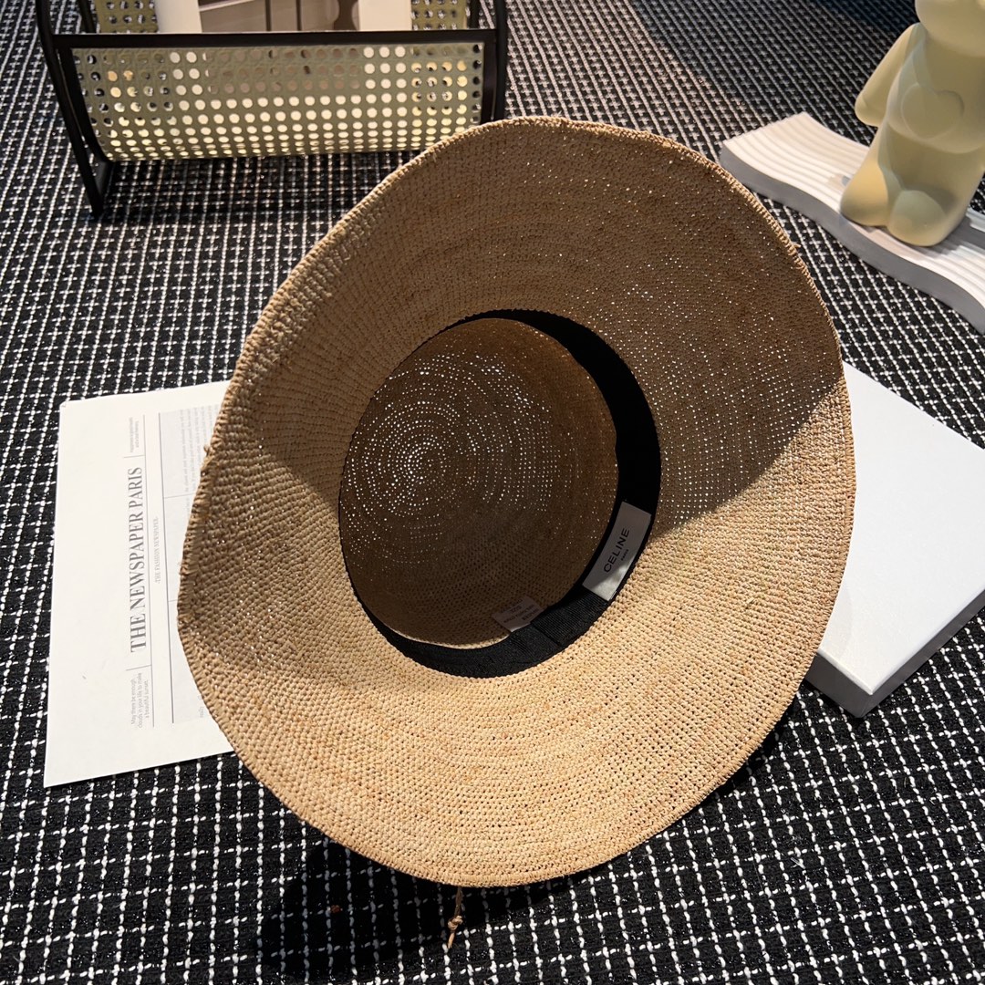 Celine Hats(Replica)