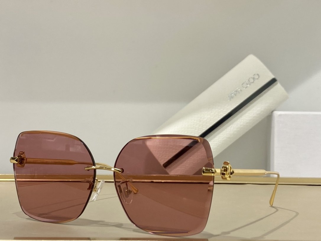 Jimmy Choo Sunglasses