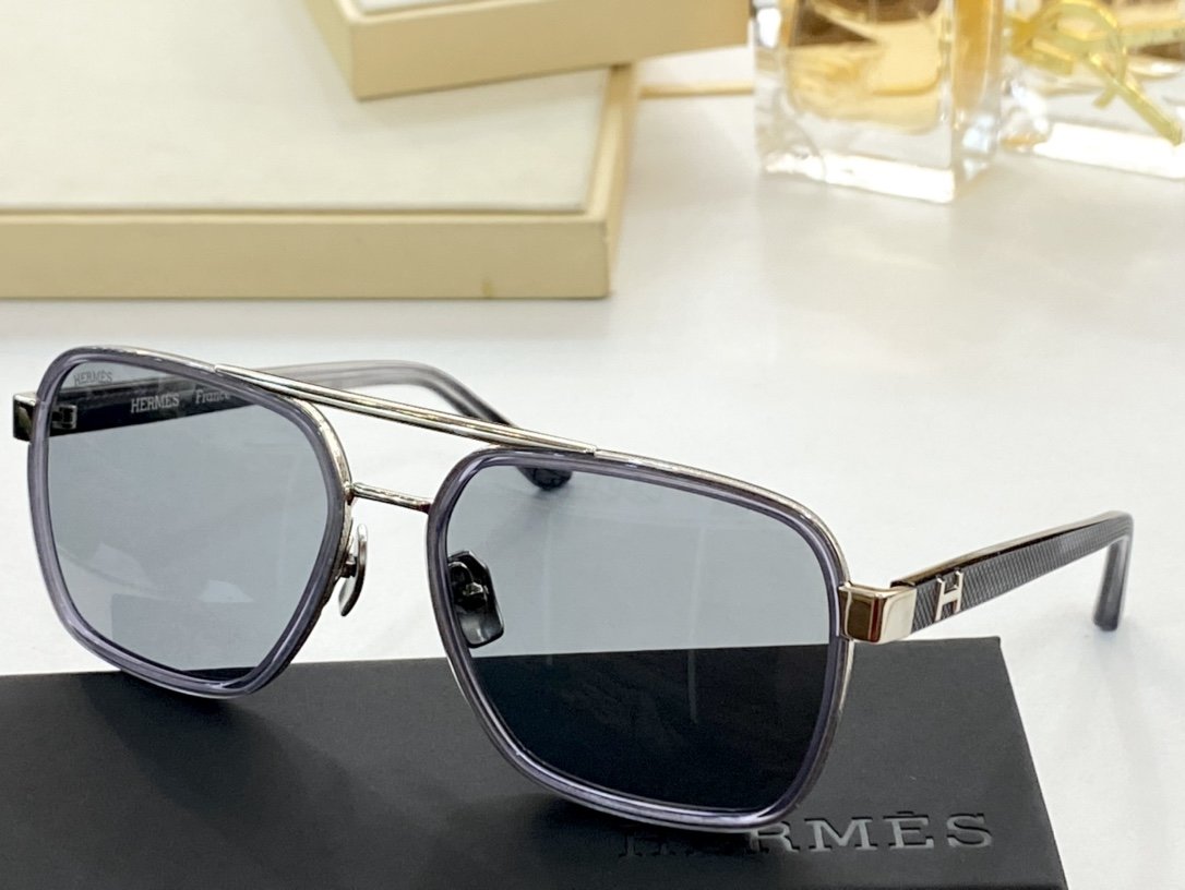 Hermes Sunglasses