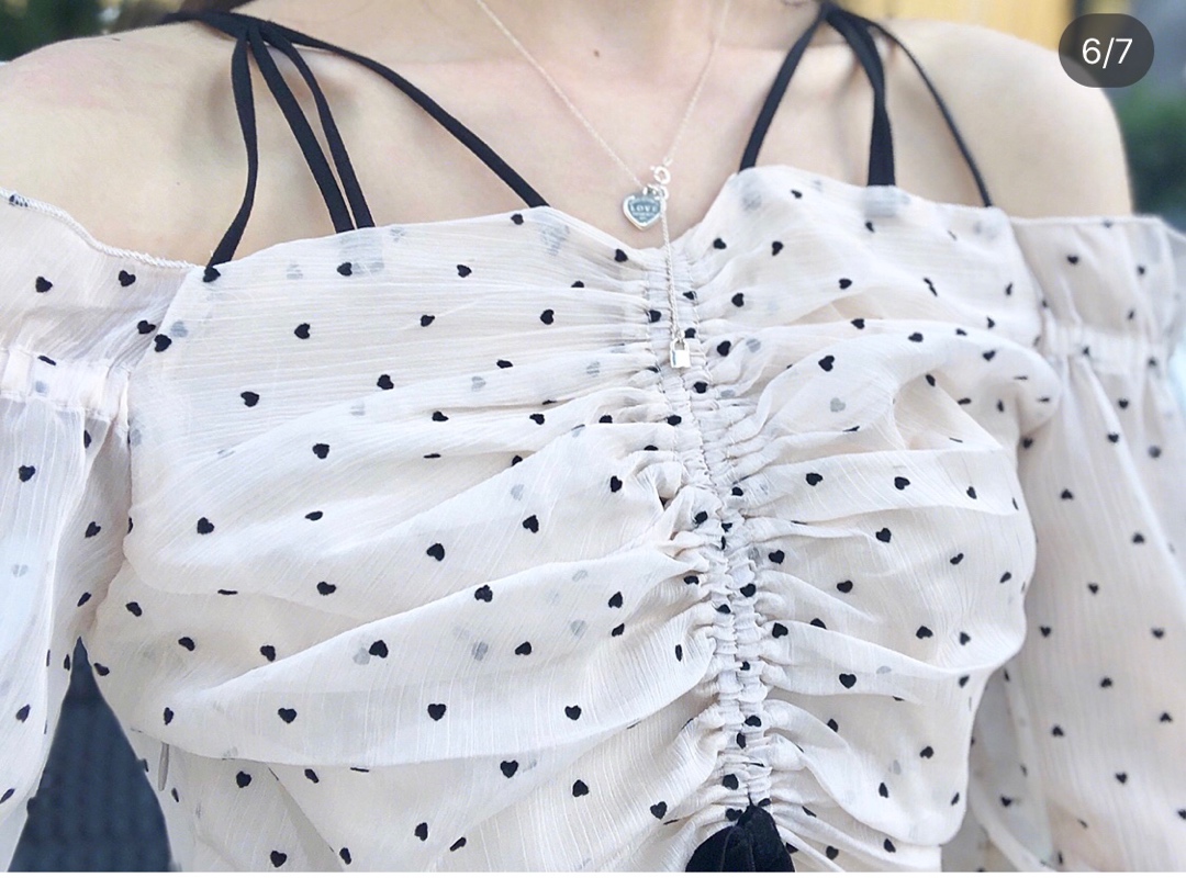 Return to tiffany love heart tag key necklace