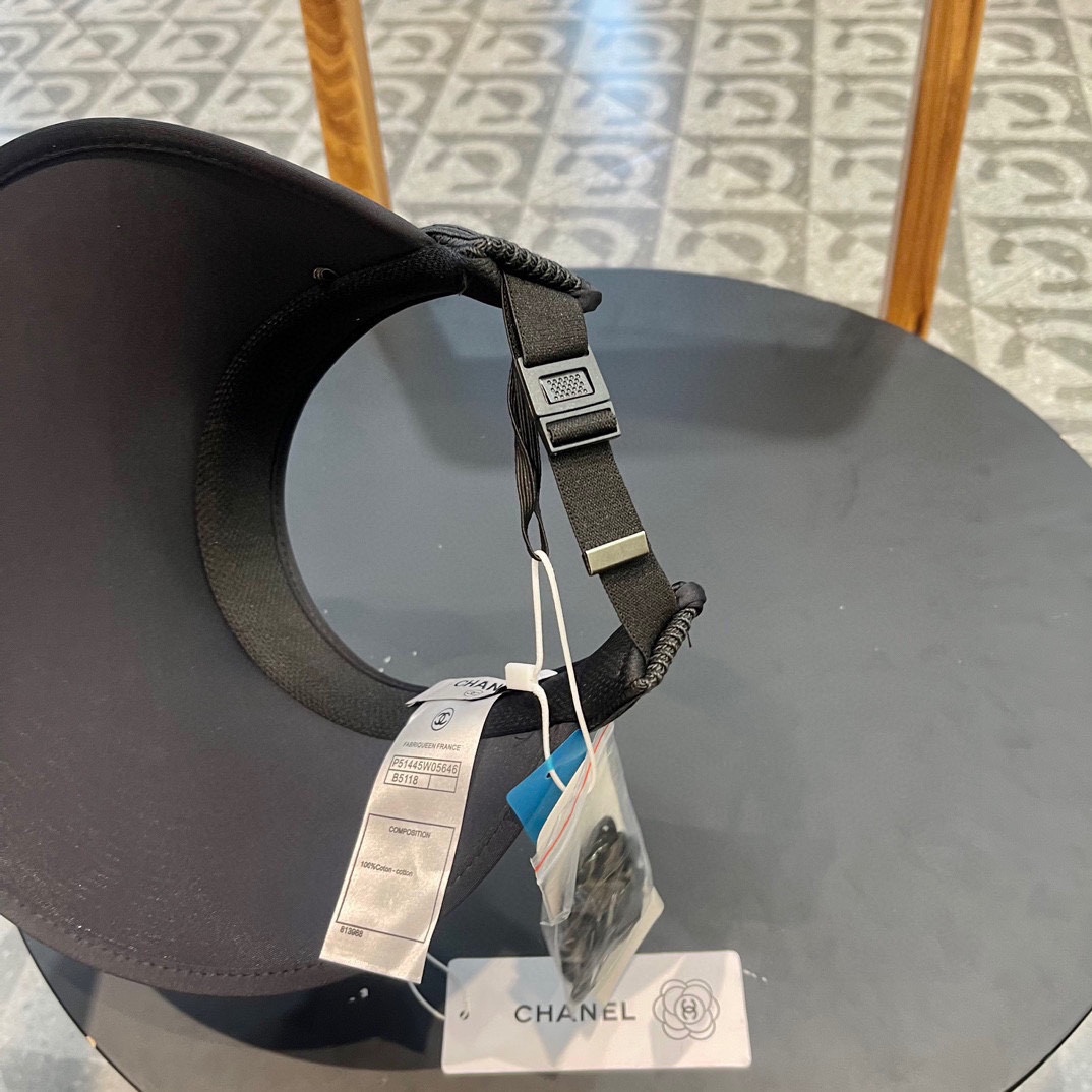 Chanel Hats(Replica)