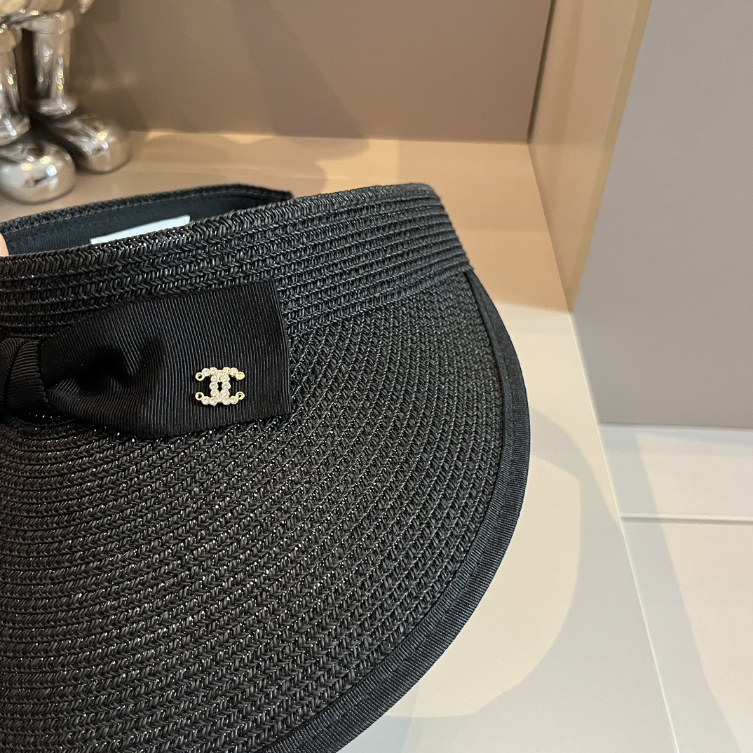 Chanel Hats(Replica)