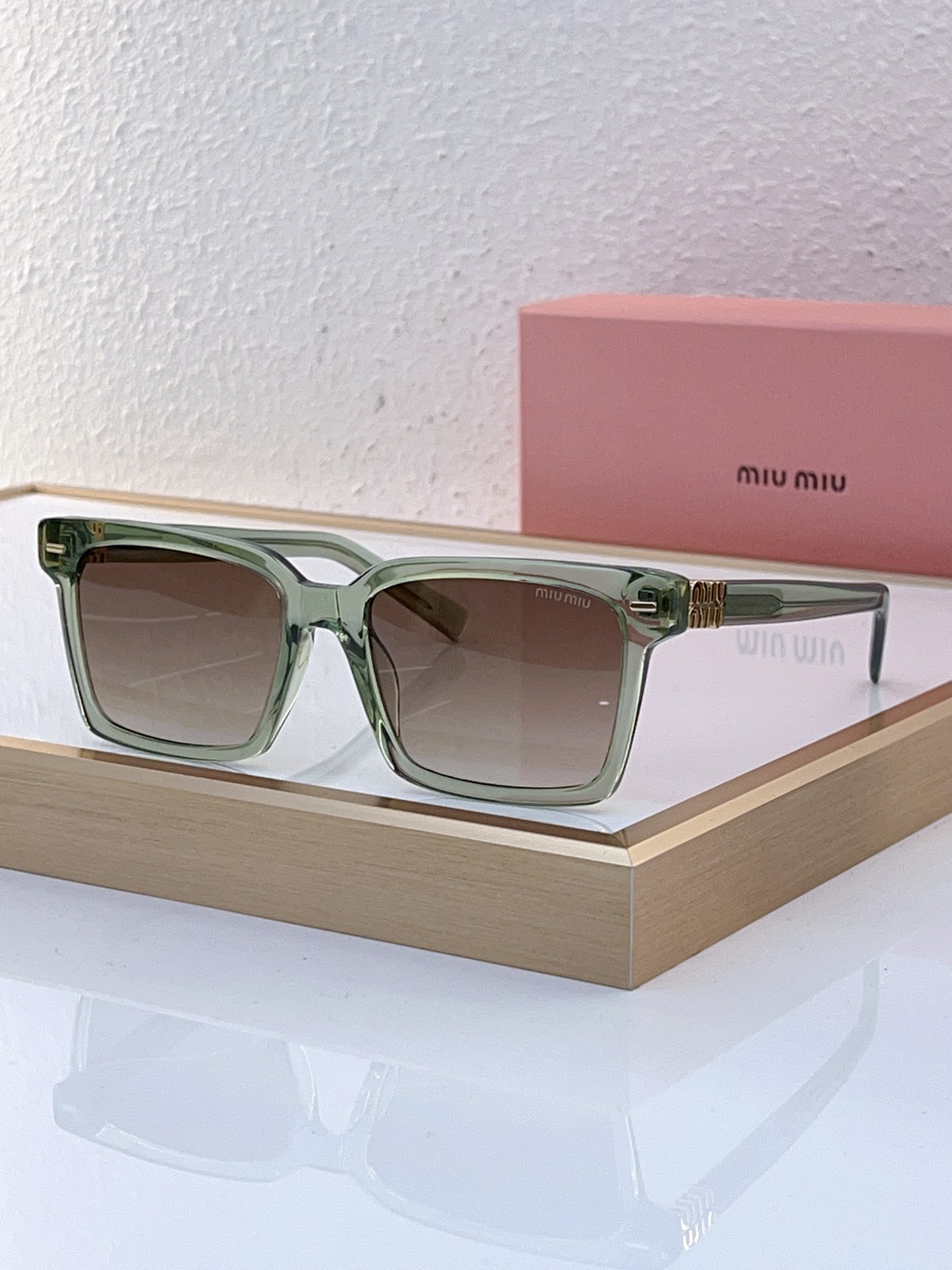 MiuMiu Sunglasses