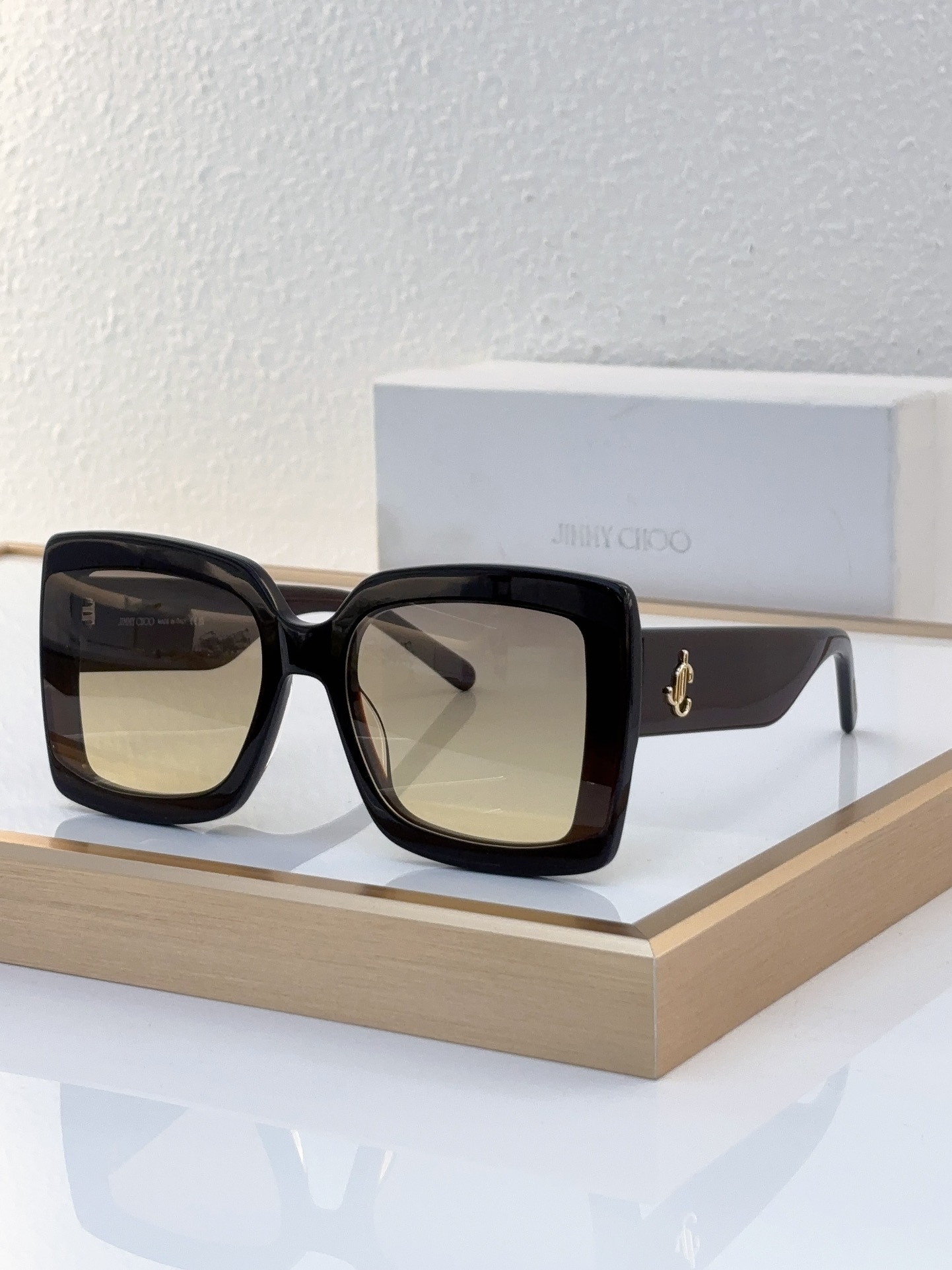 Jimmy Choo Sunglasses