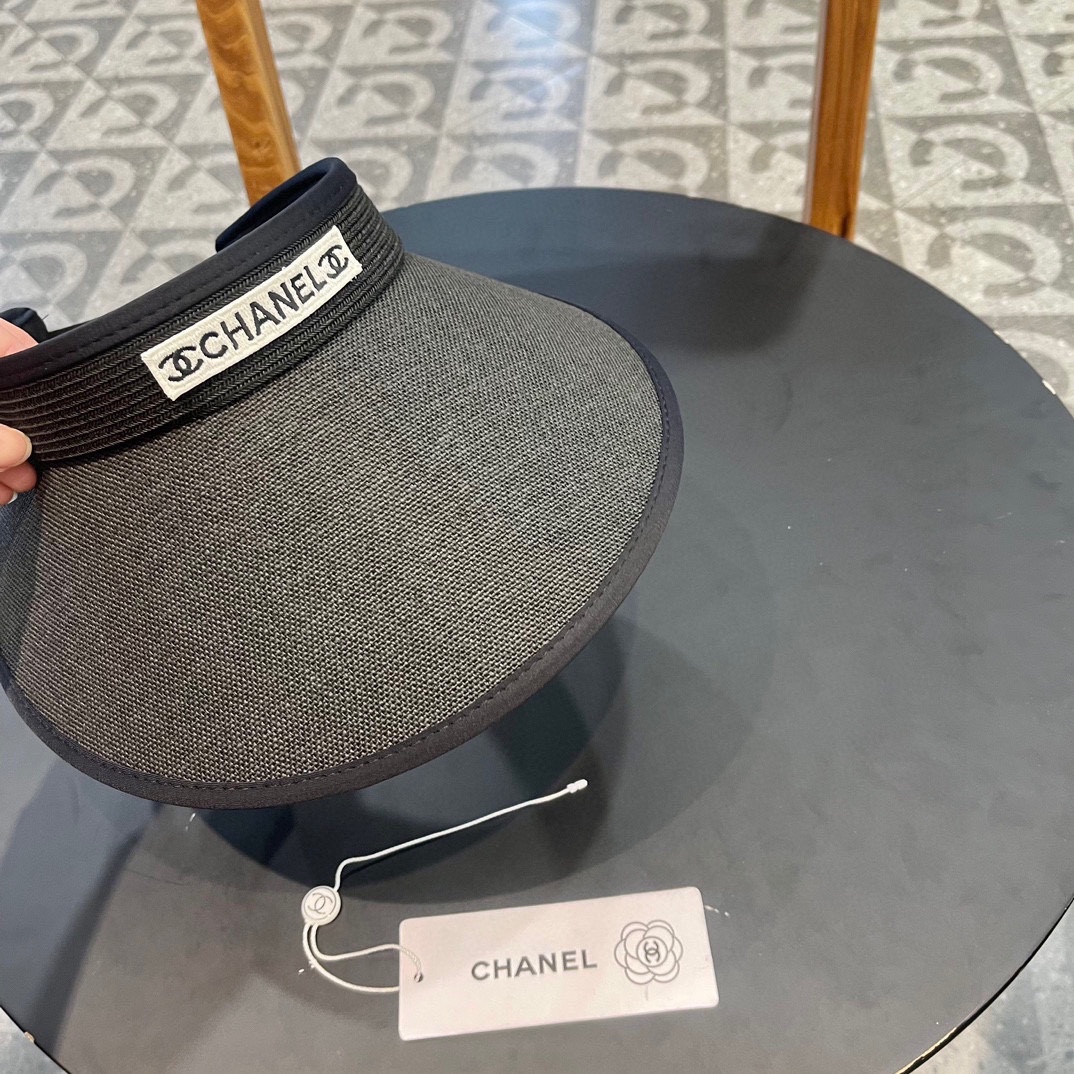 Chanel Hats(Replica)