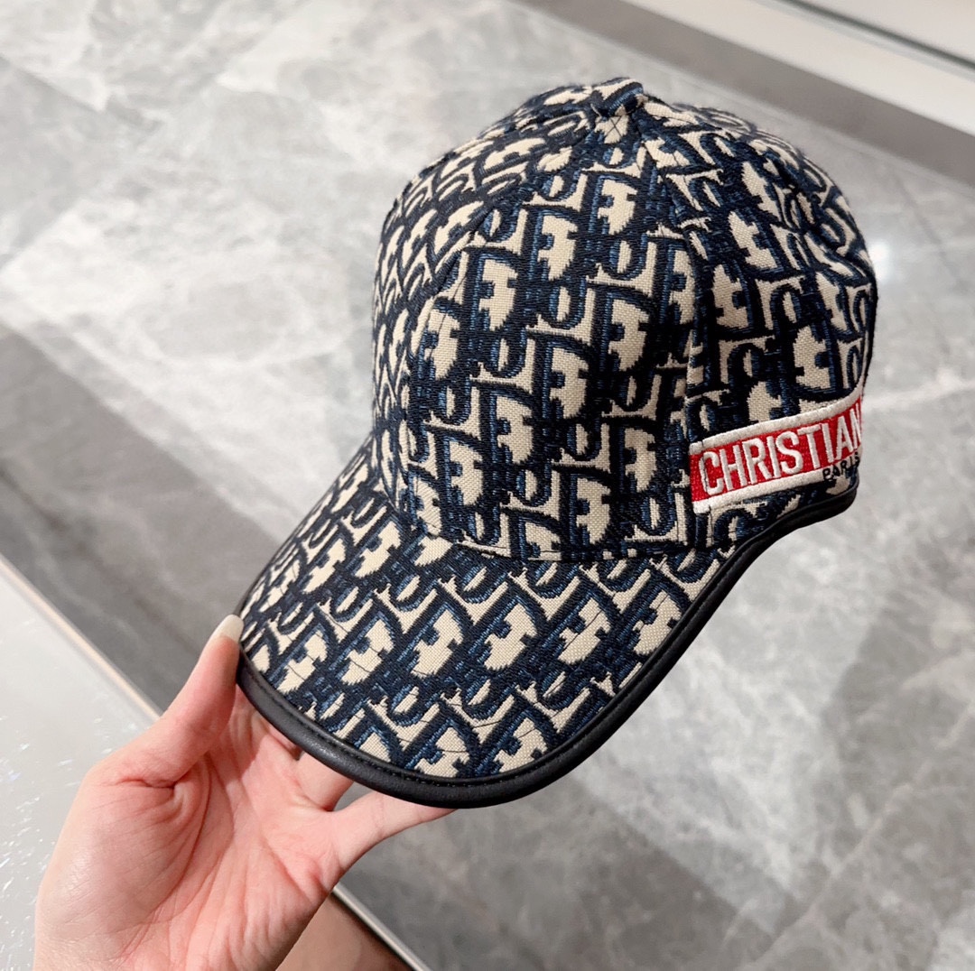 Dior Hats(Replica)