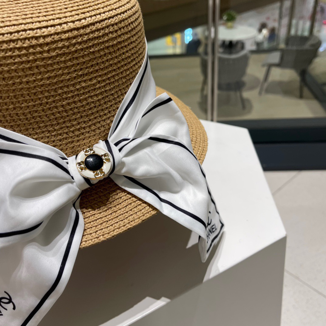 Chanel Hats(Replica)