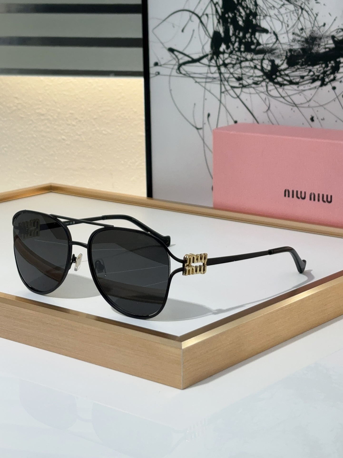 MiuMiu Sunglasses