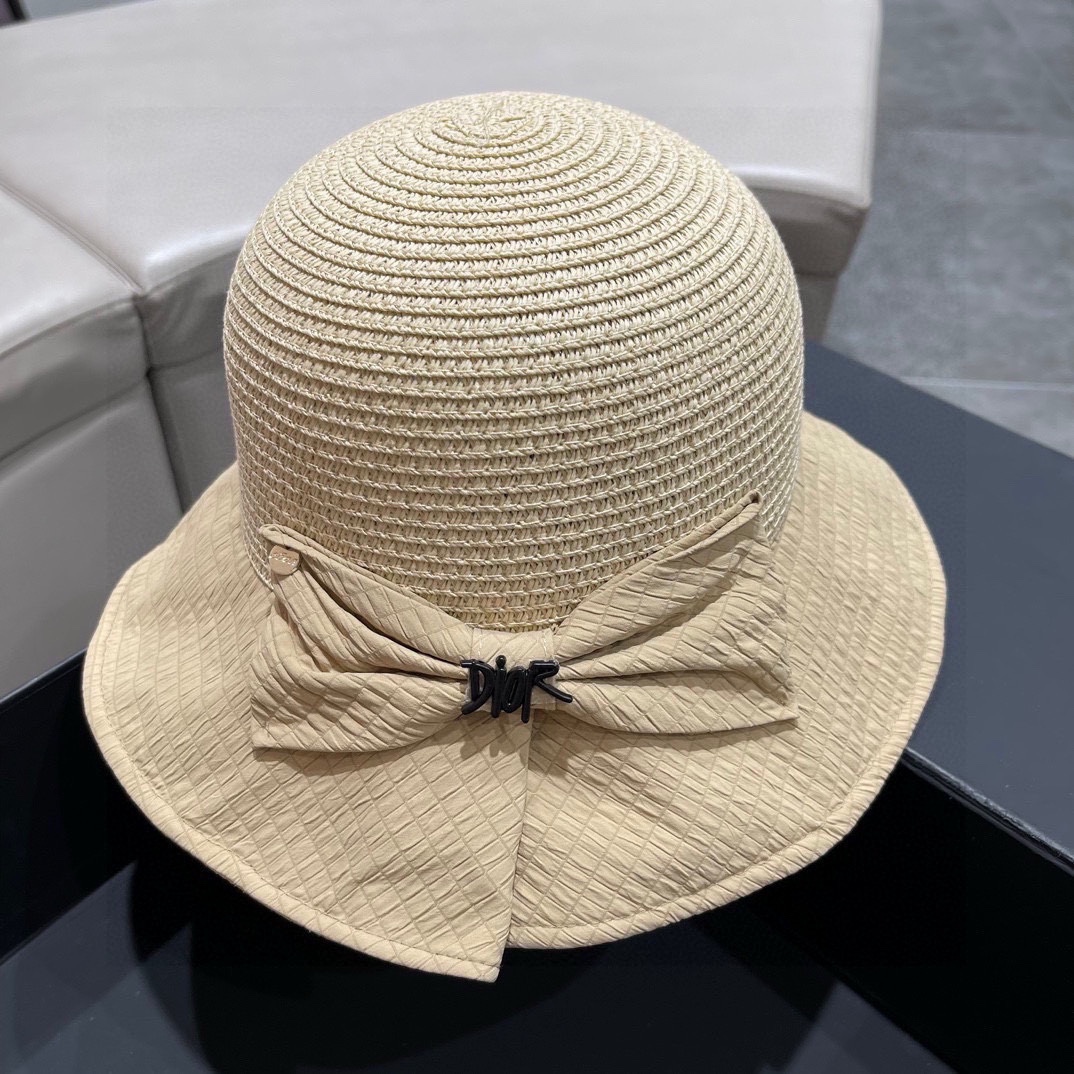 Dior Hats(Replica)