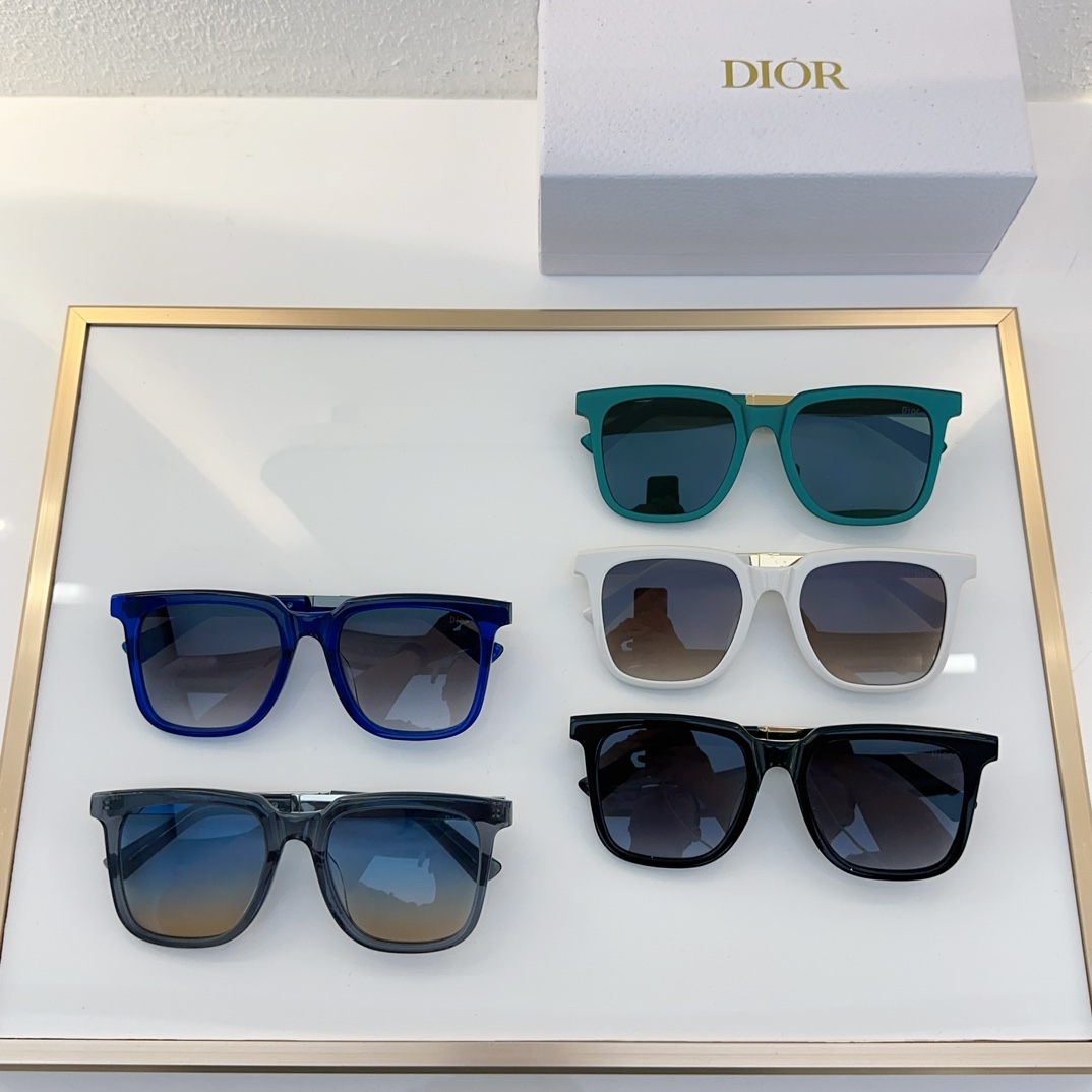 Dior Sunglasses
