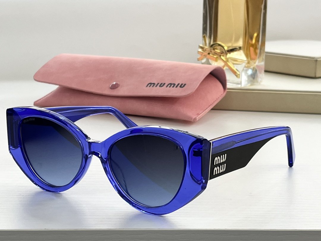 MiuMiu Sunglasses