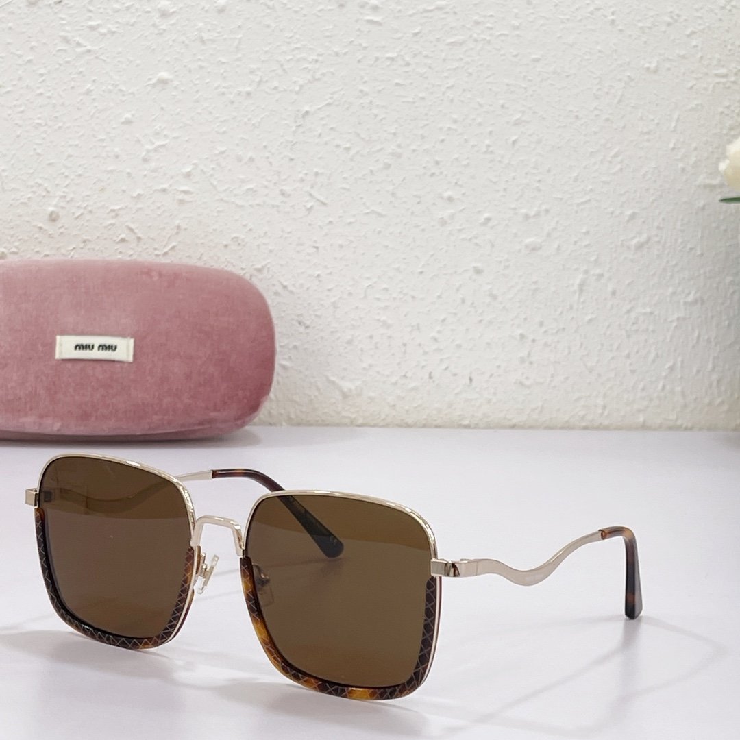 MiuMiu Sunglasses