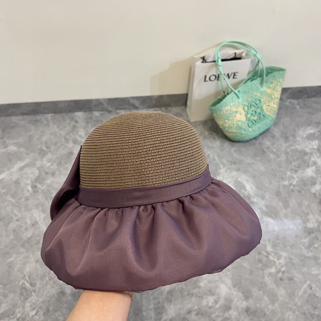 Chanel Hats(Replica)