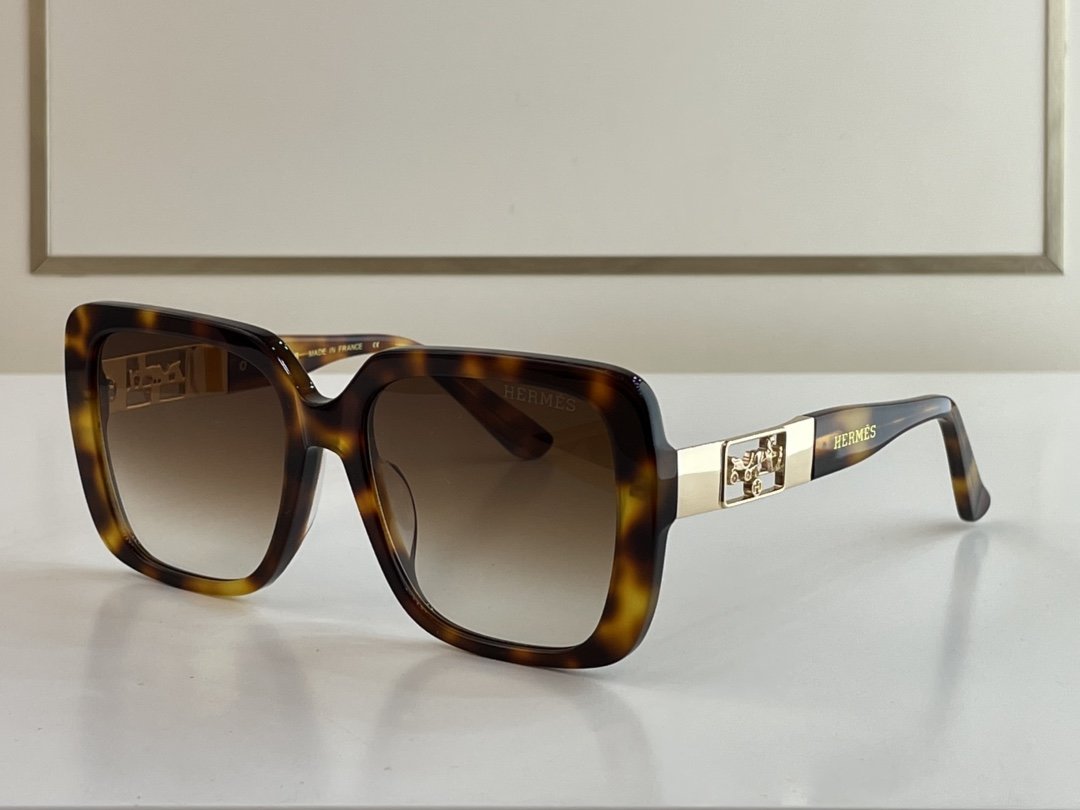 Hermes Sunglasses
