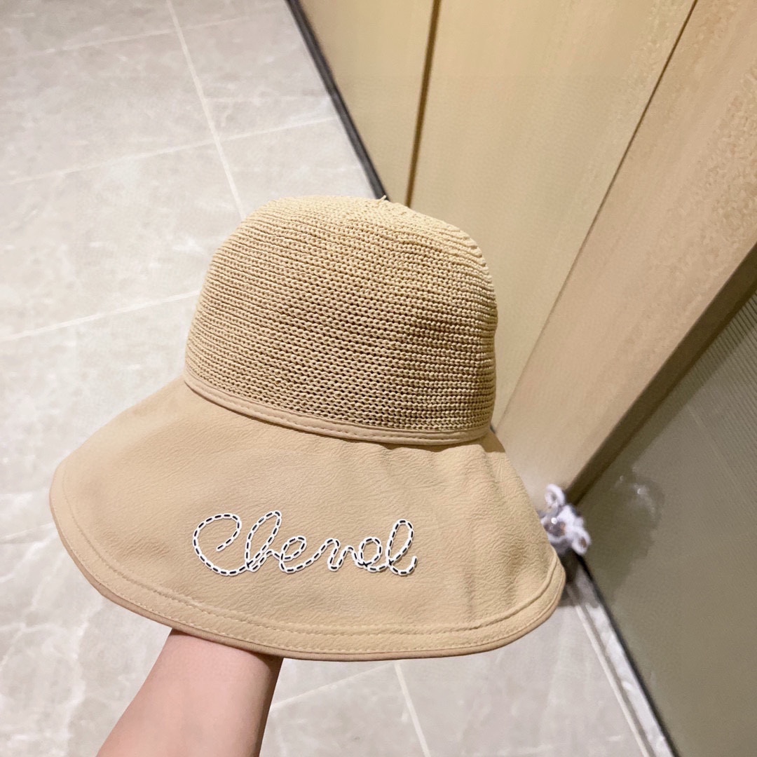 Chanel Hats(Replica)