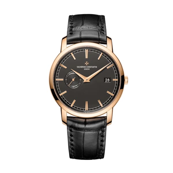 Vacheron Constantin Traditionnelle Watch Self-Winding Ref 87172/000R-B403