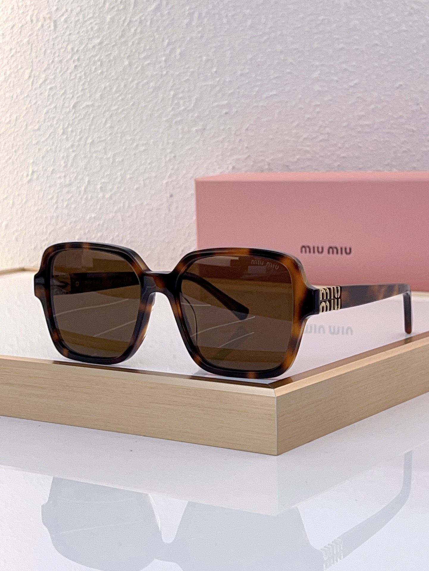 MiuMiu Sunglasses