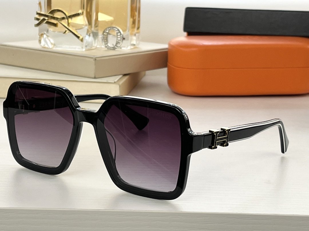 Hermes Sunglasses