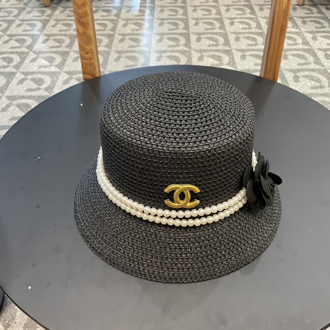 Chanel Hats(Replica)