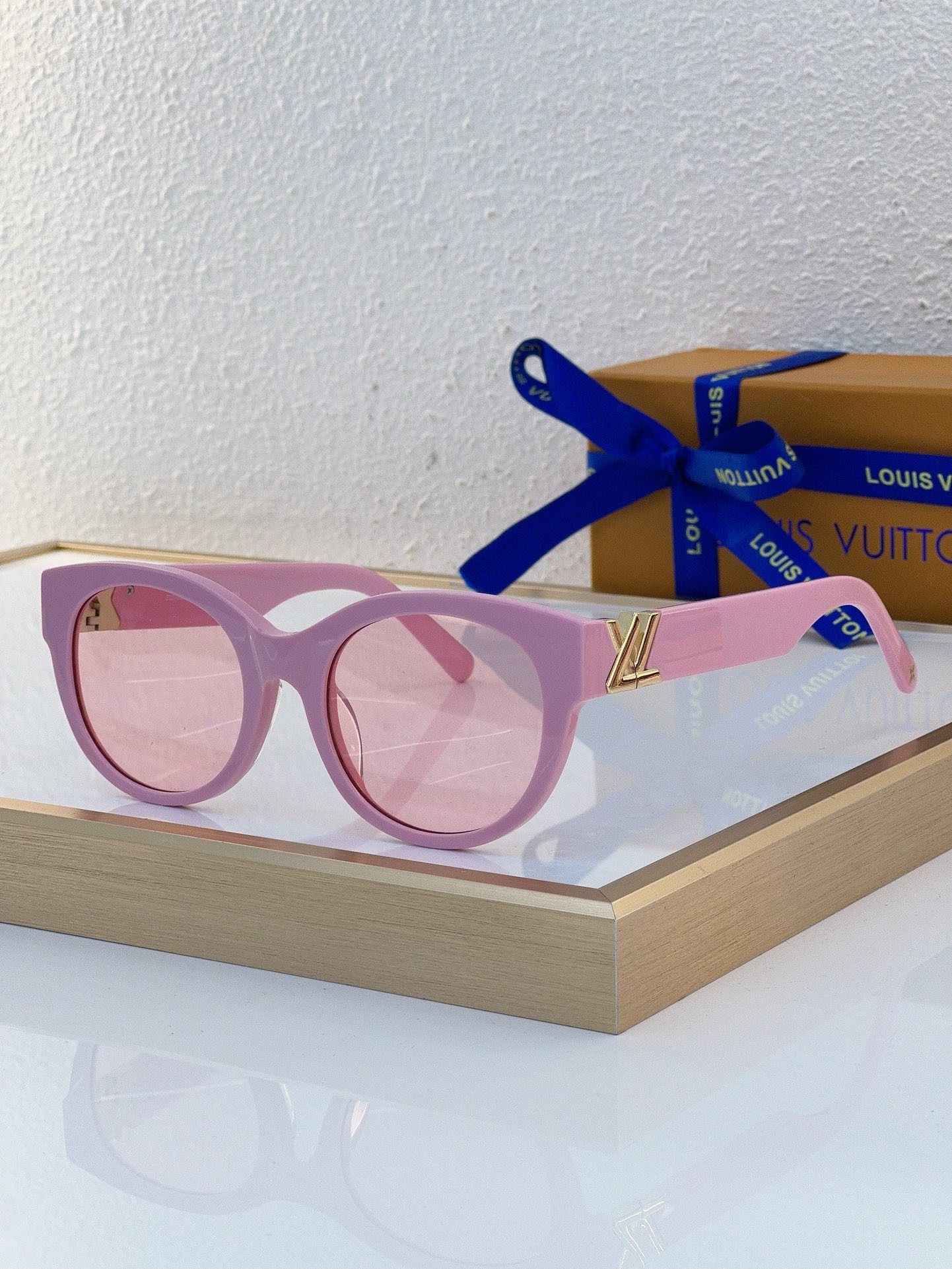 Louis Vuitton LV Sunglasses