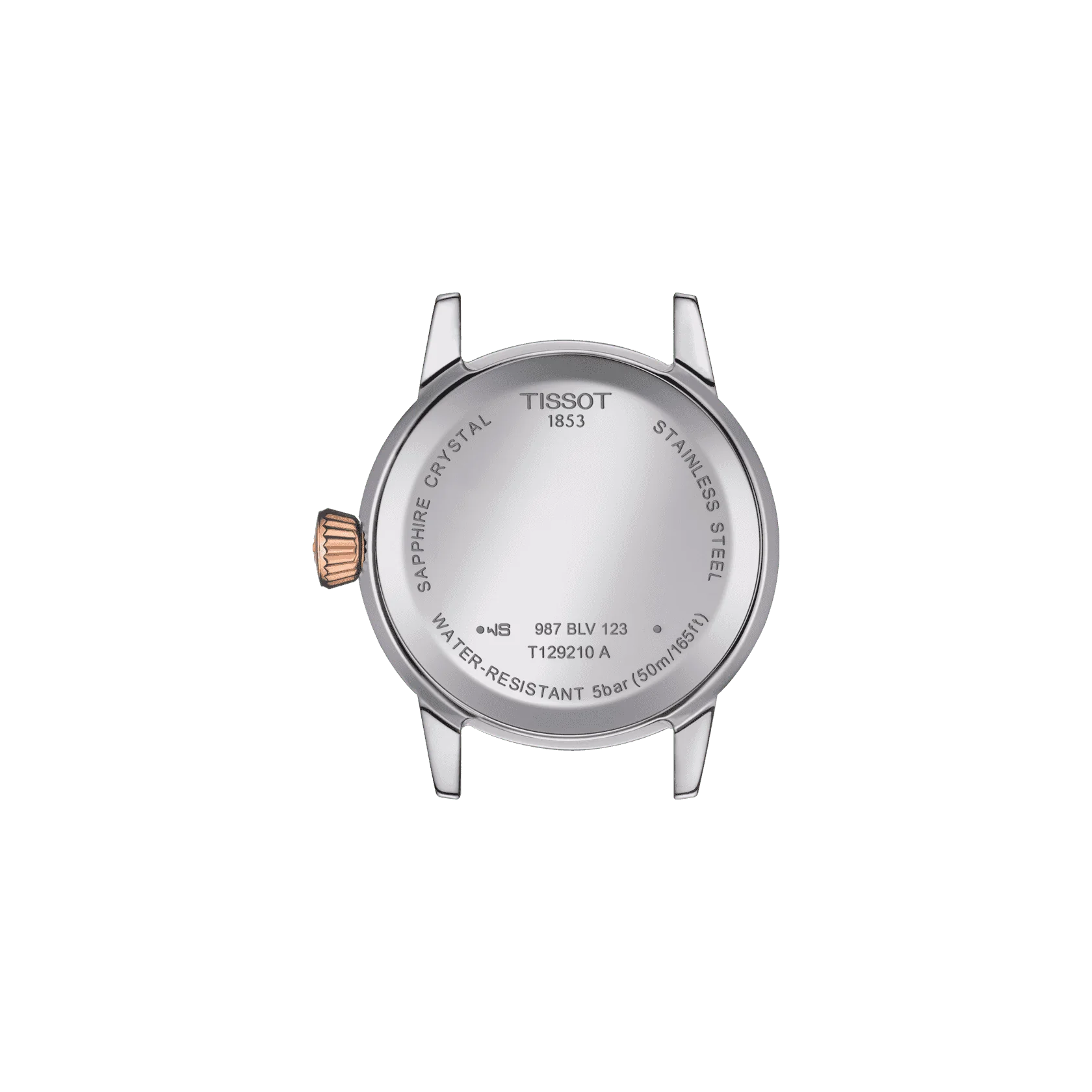 Classic Dream Lady T1292102201300