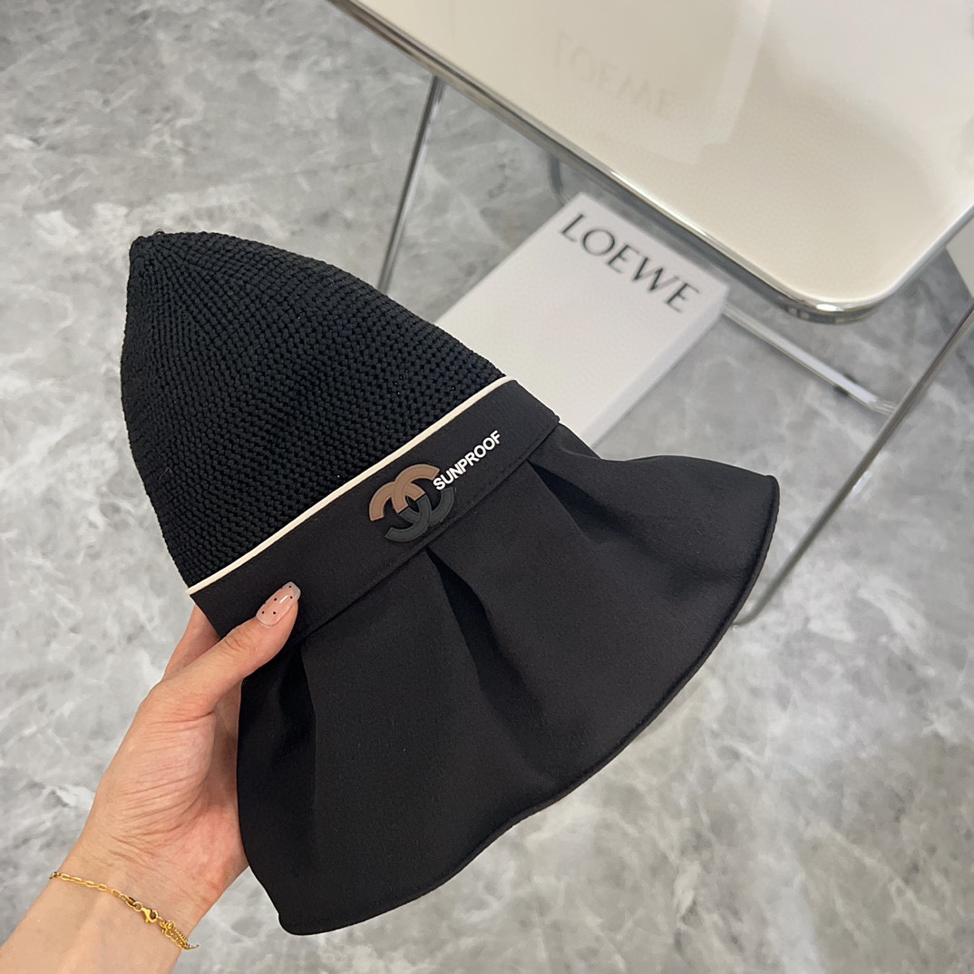Chanel Hats(Replica)