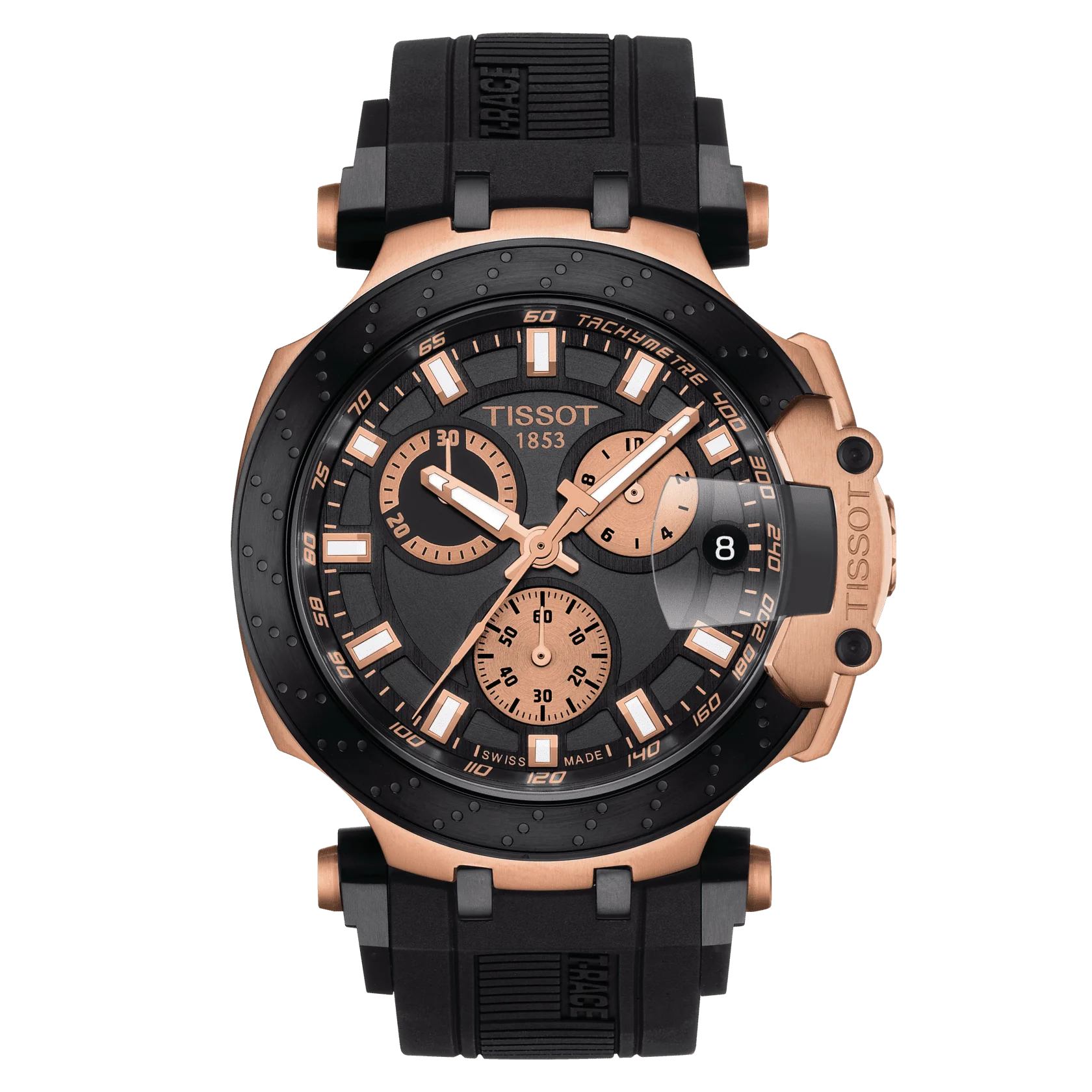 T-Race Chronograph T1154173705100