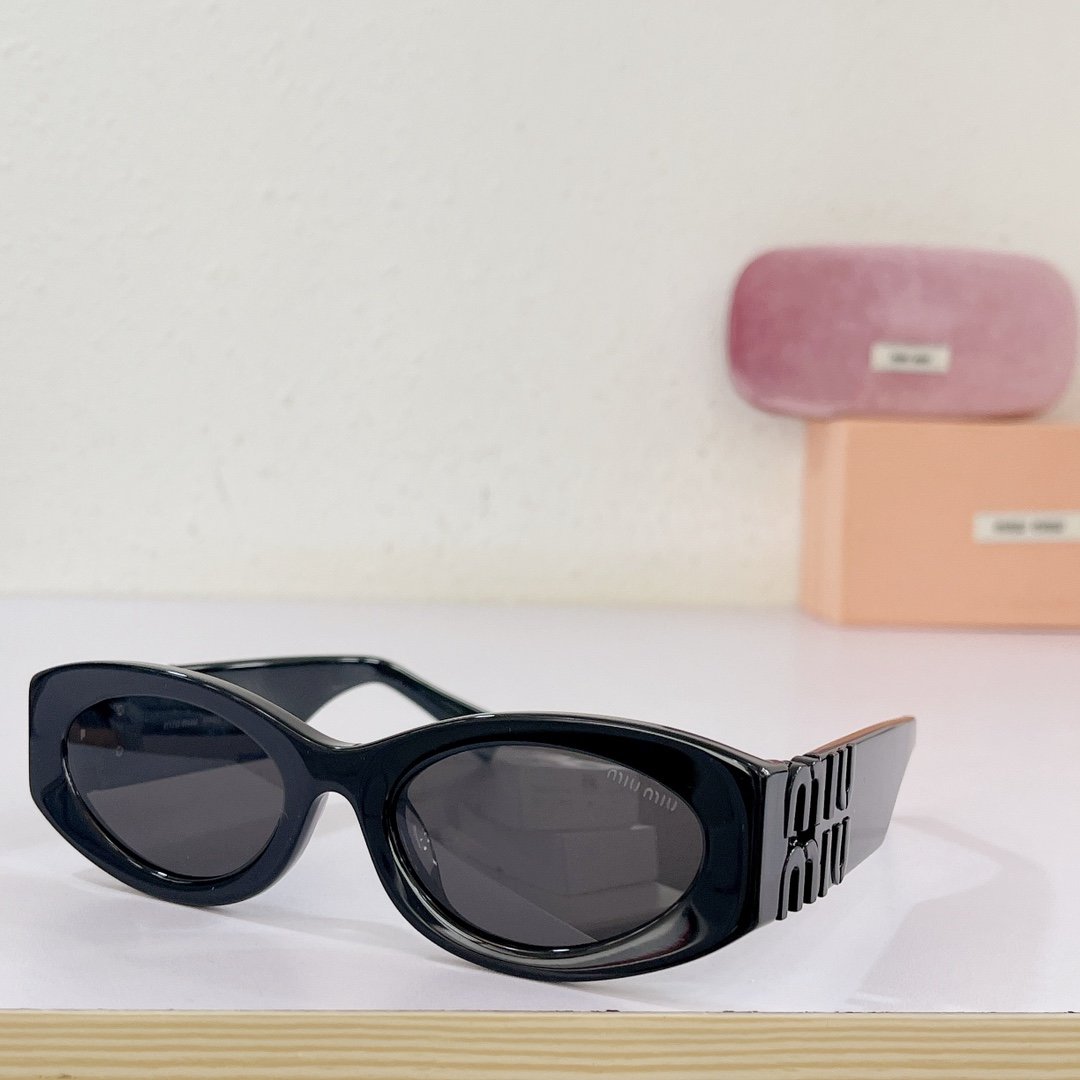MiuMiu Sunglasses