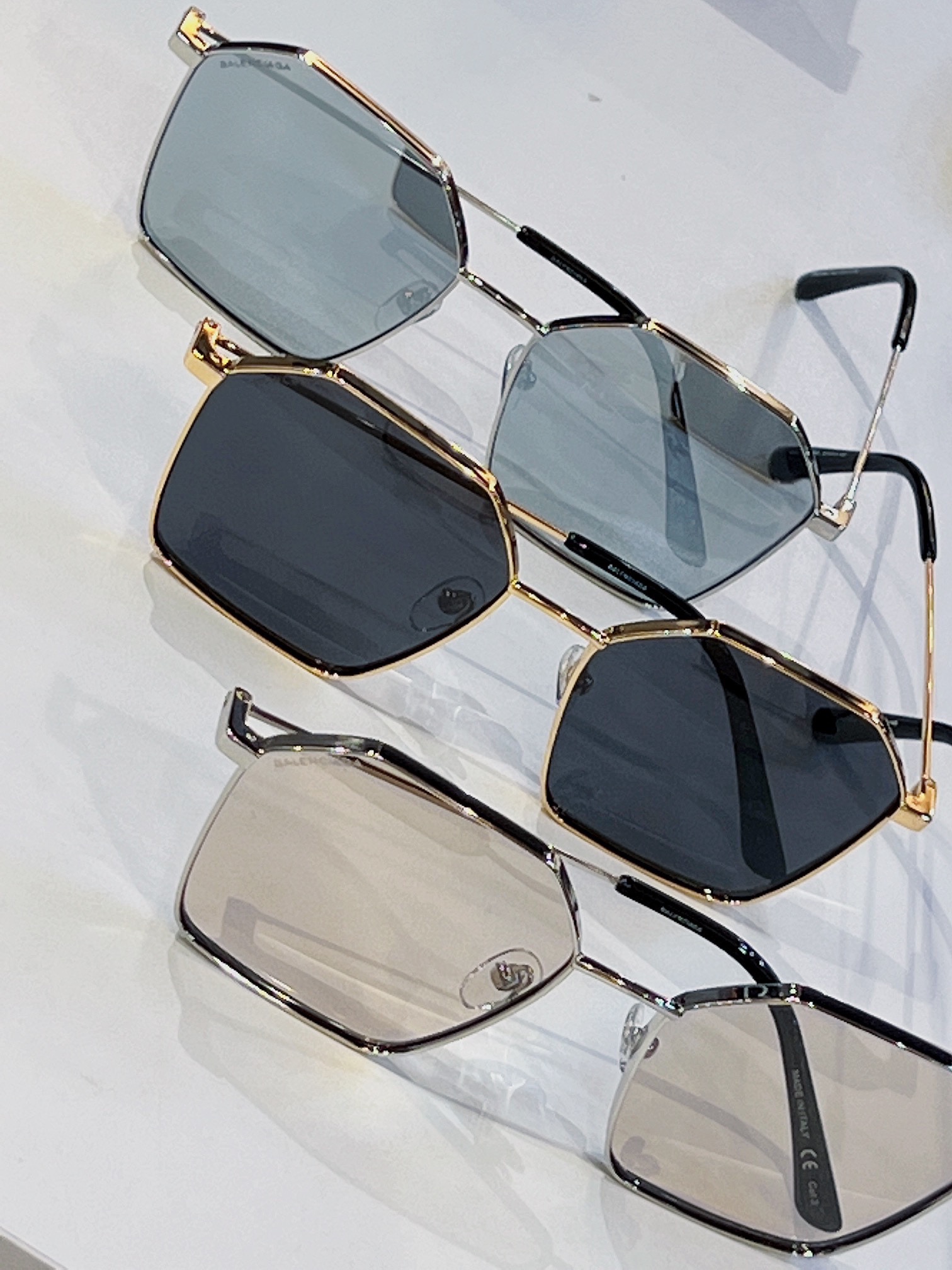 Balenciaga Sunglasses