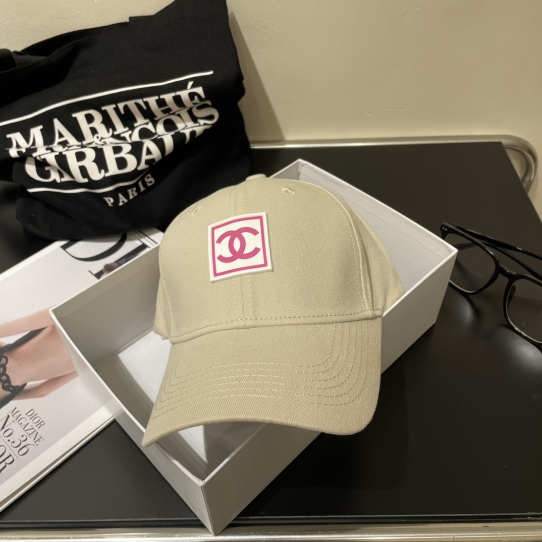 Chanel Hats(Replica)