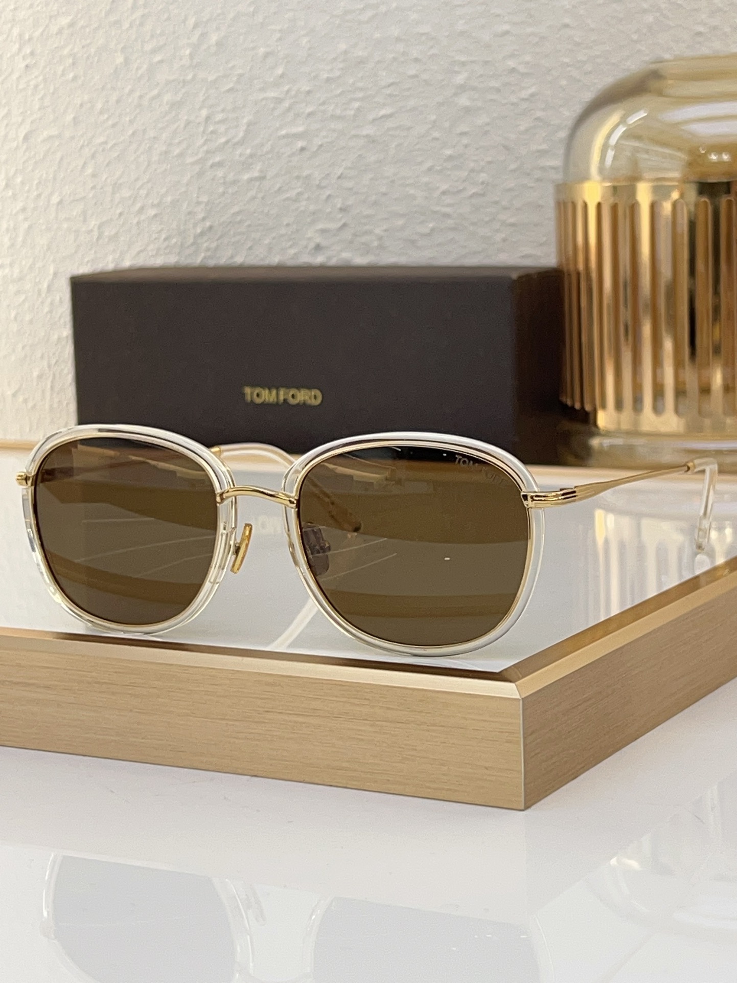 Tom Ford Sunglasses