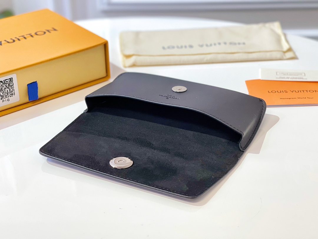 Louis Vuitton Sunglasses Case Box