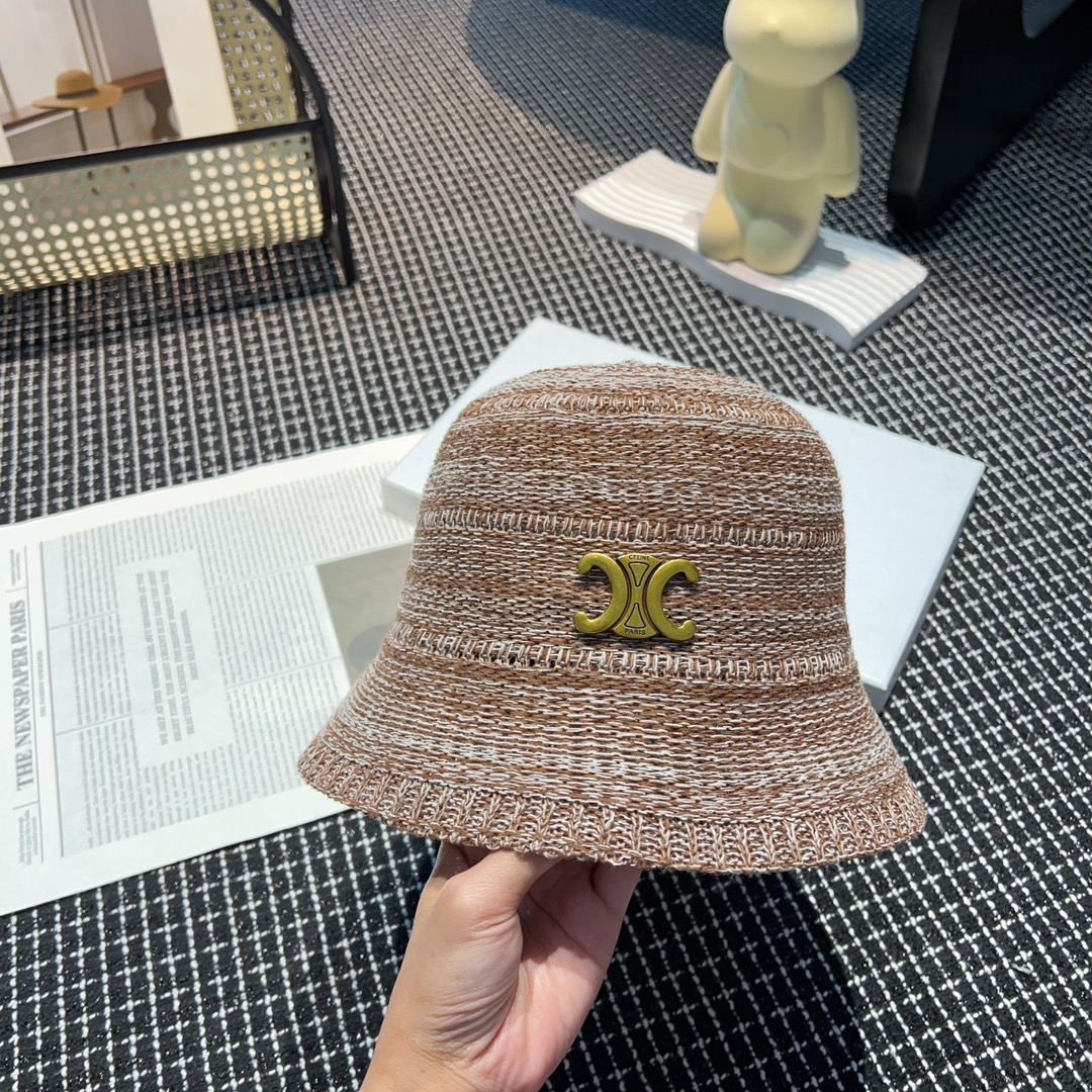 Celine Hats(Replica)