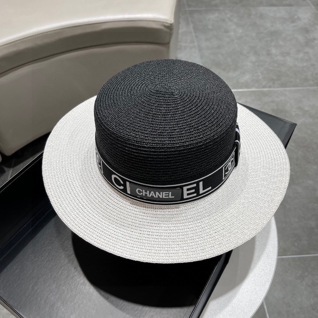 Chanel Hats(Replica)
