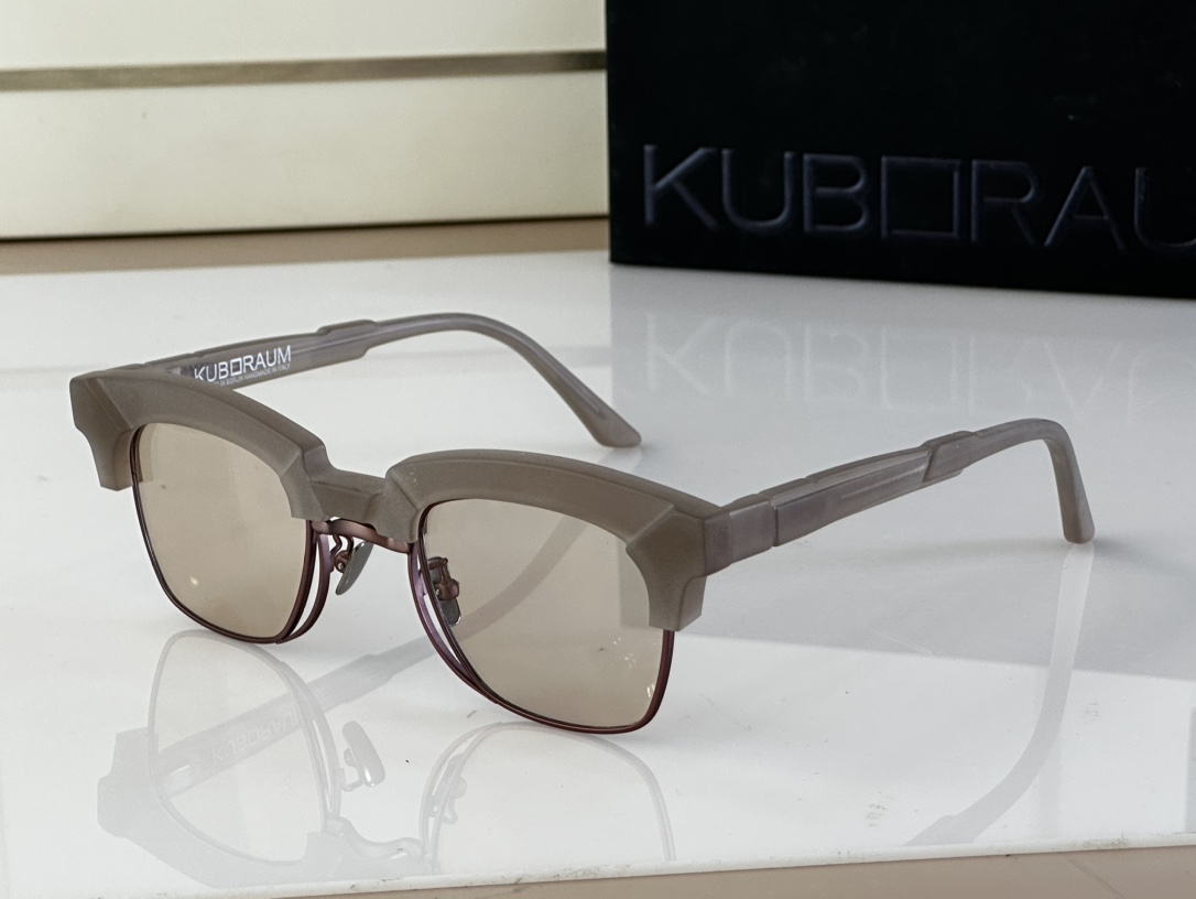 KUB RAUM Sunglasses