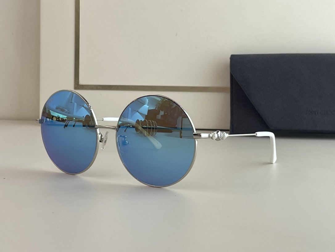 Jimmy Choo Sunglasses