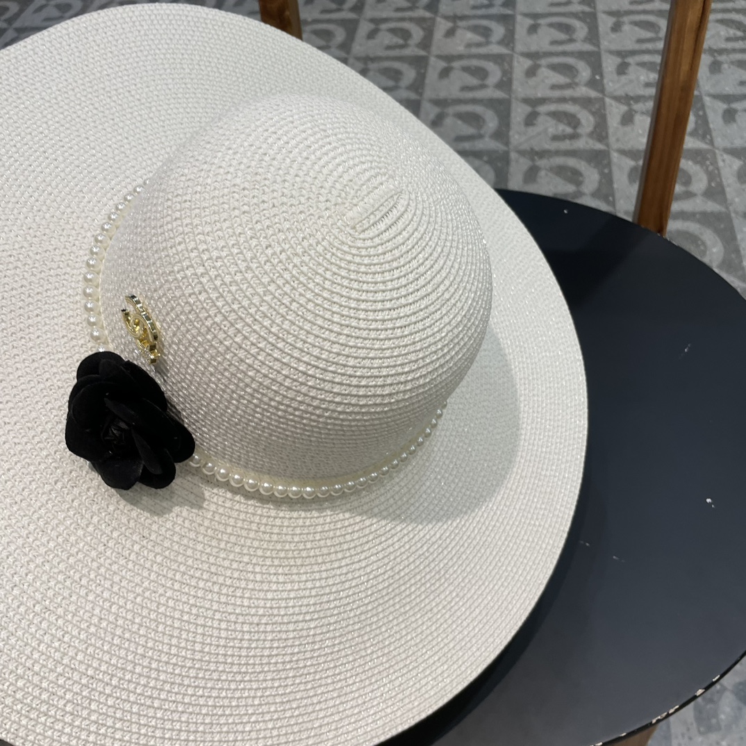 Chanel Hats(Replica)
