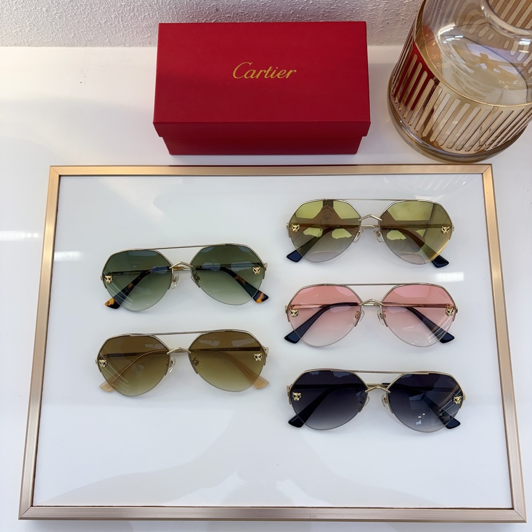 Bvlgari Sunglasses