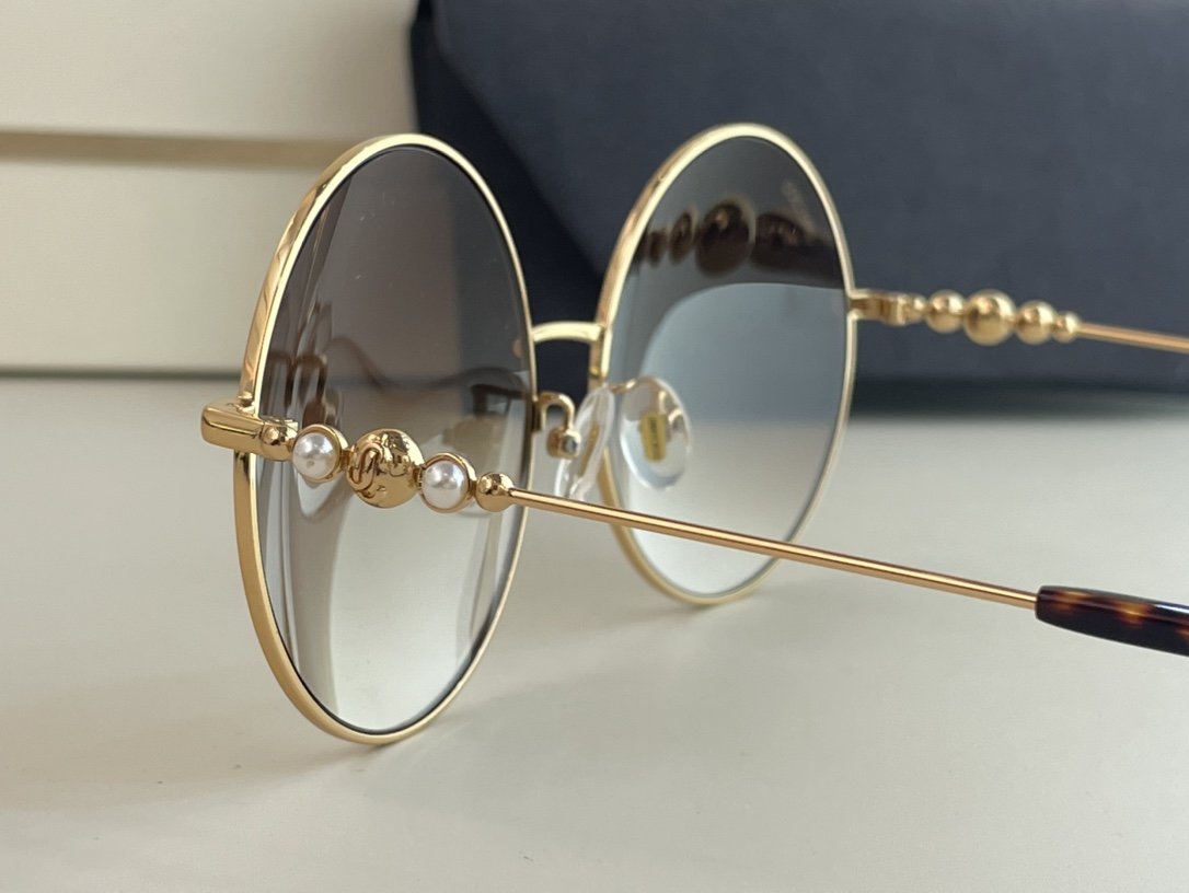 Jimmy Choo Sunglasses