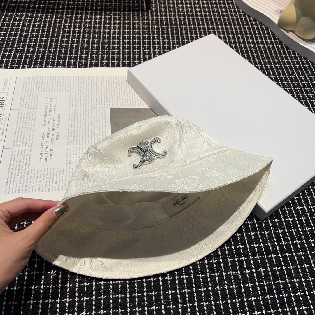 Celine Hats(Replica)