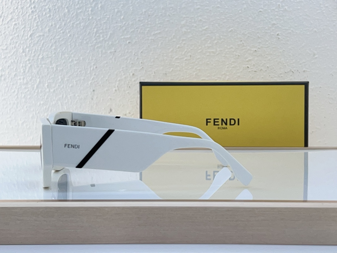 Fendi Sunglasses