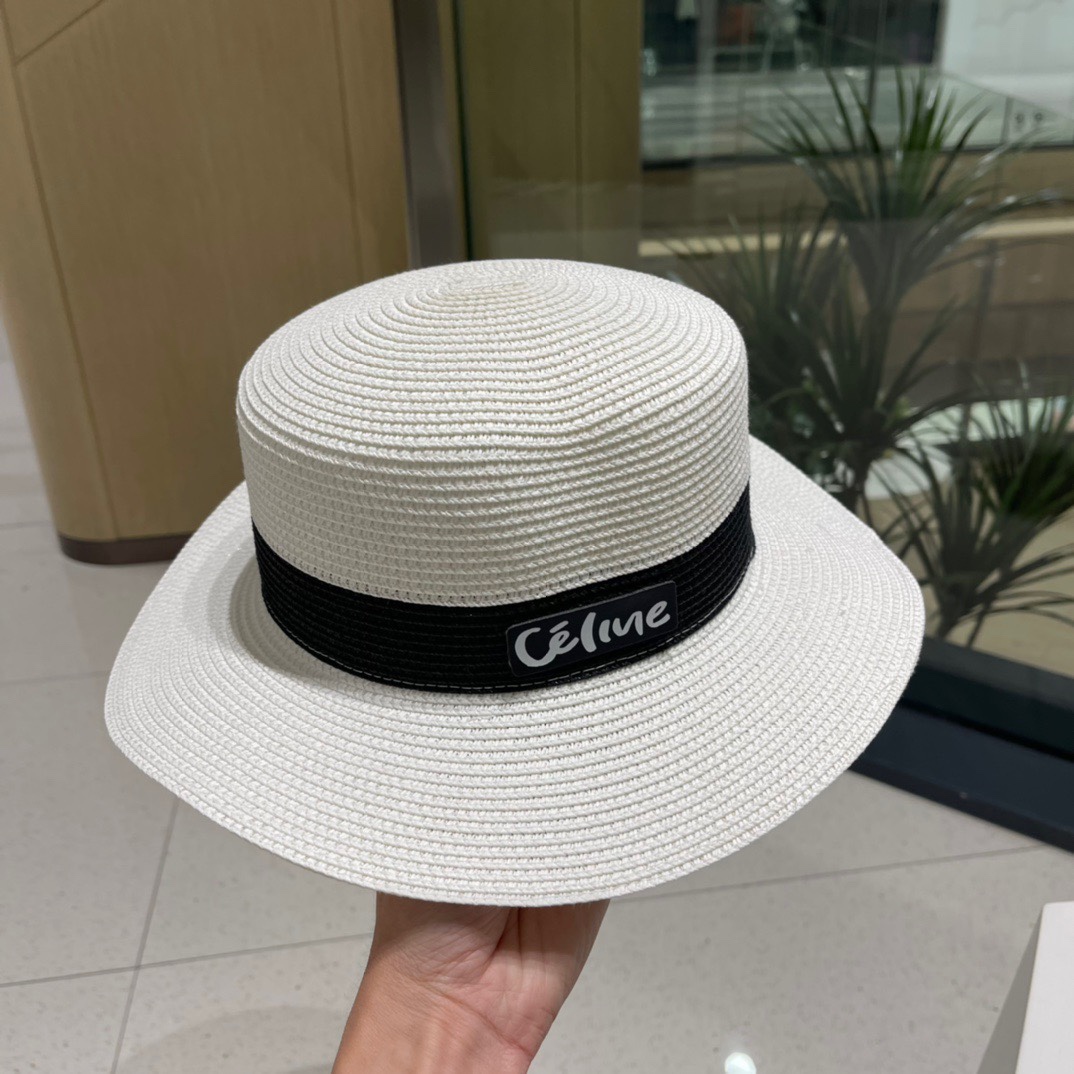 Celine Hats(Replica)