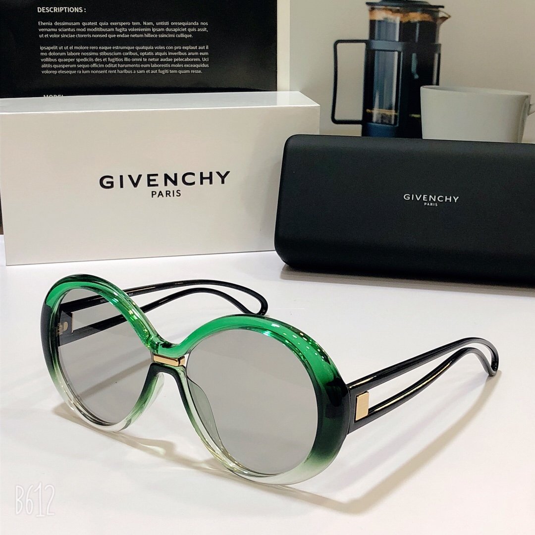 Givenchy Sunglasses