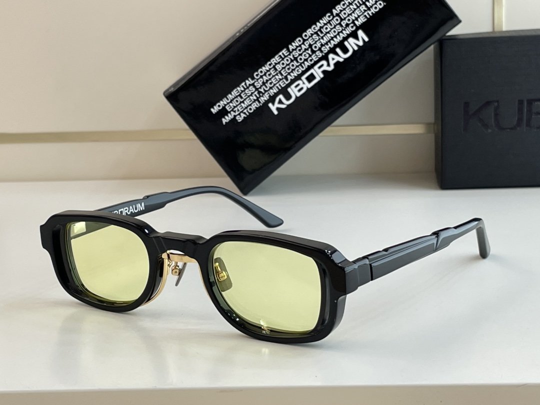 KUB RAUM Sunglasses