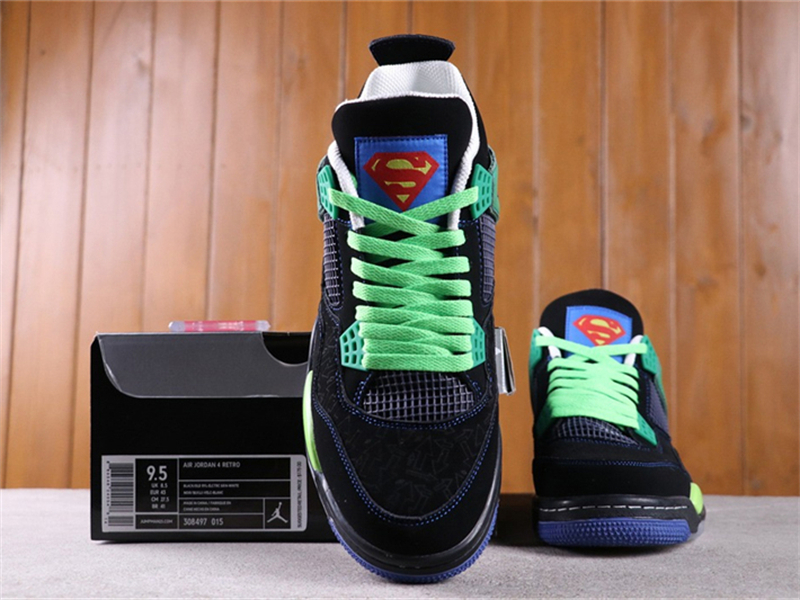 Jordan 4 Retro Doernbecher (Replica)