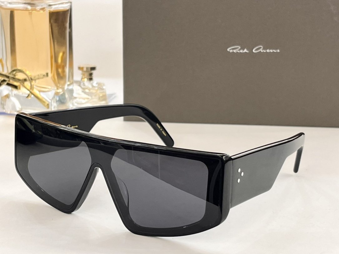 Rick Owens Sunglasses