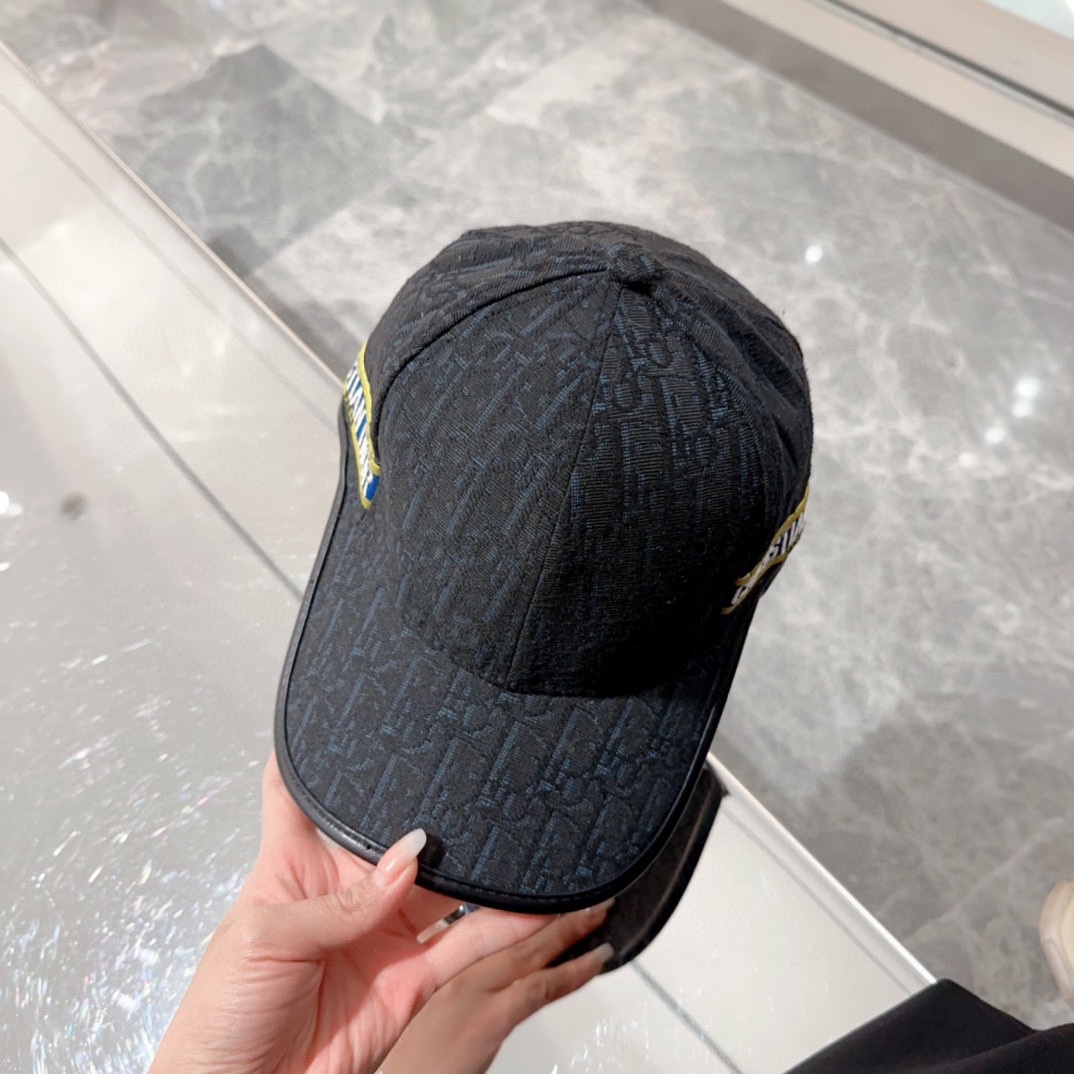 Dior Hats(Replica)
