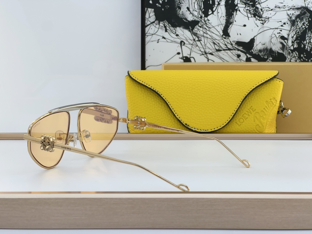 Loewe Sunglasses