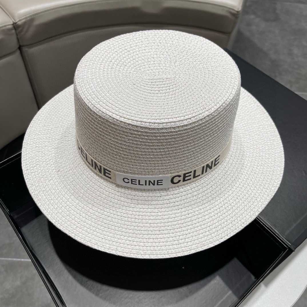 Celine Hats(Replica)